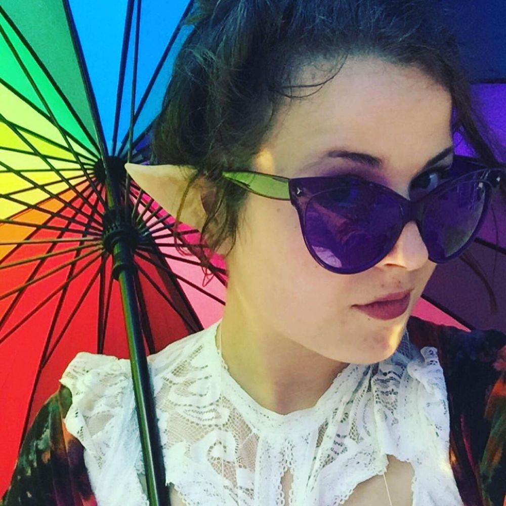 Meet your Posher, Zoë